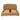Milo Queen Bed - Sheepskin Toast