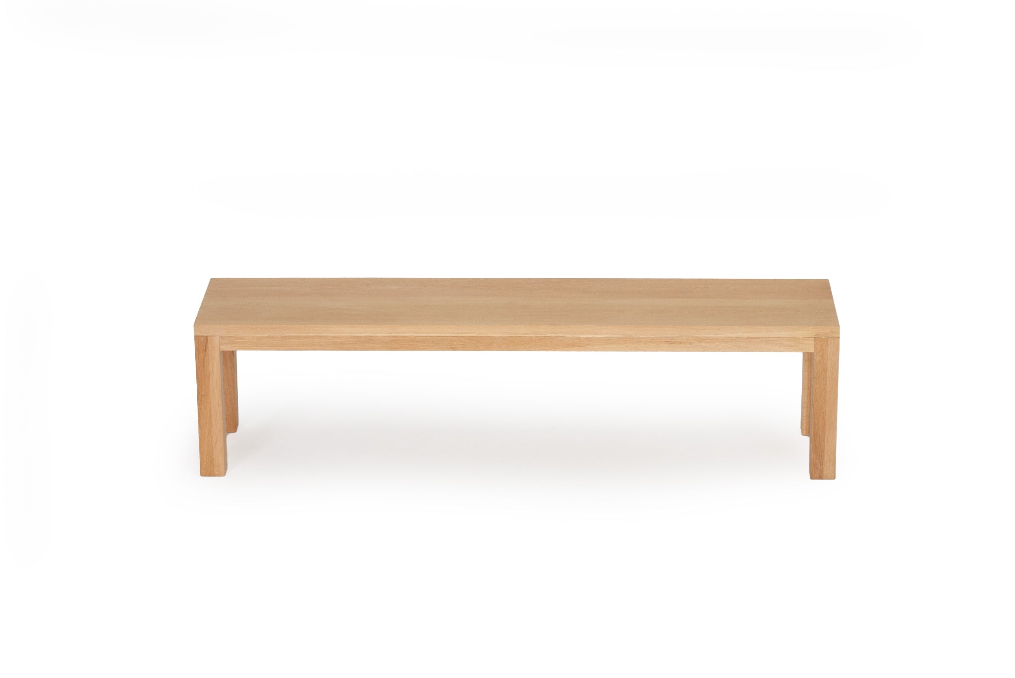 Alexander Bench Seat 260cm
