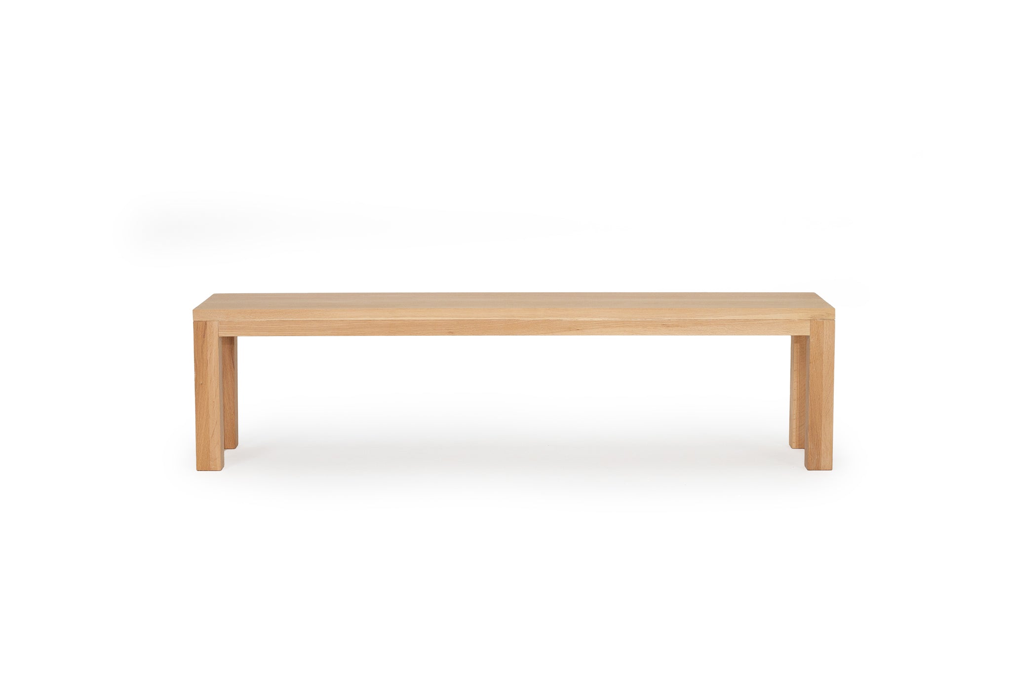 Alexander Bench Seat 260cm