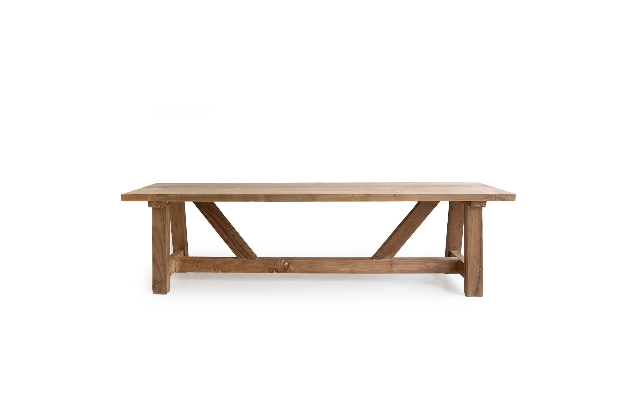 Farmhouse Bench 260cm