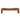 Freja Bench - Cognac