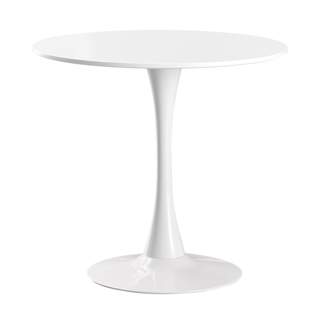 Tulip Table - White