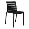 Rio Chair - Black