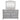 Pasadena Dresser Mirror - Grey Sonoma