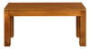 Amsterdam Bench 90x35cm - Light Pecan