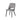 Zad Dining Chair - Light Grey Fabric (Set of 4)