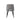 Zad Dining Chair - Light Grey Fabric (Set of 4)