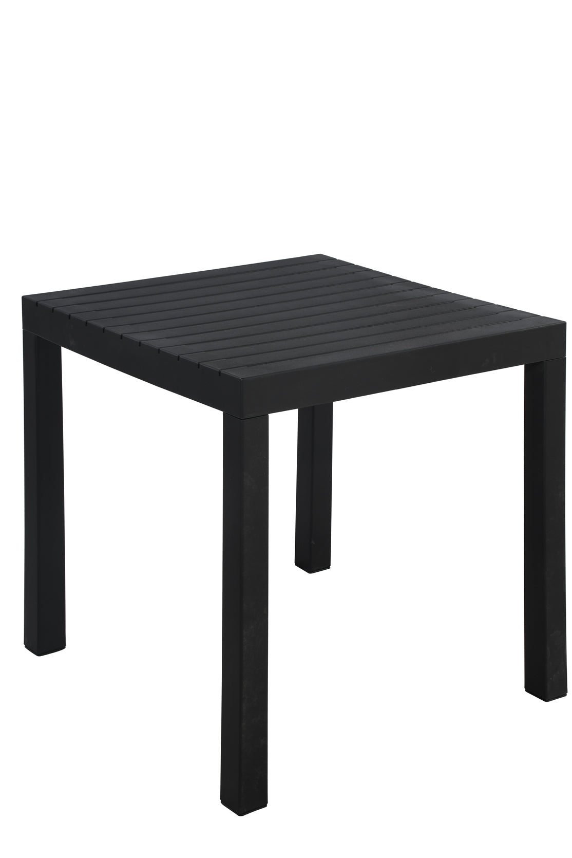 Sandrino Balcony Table - Black