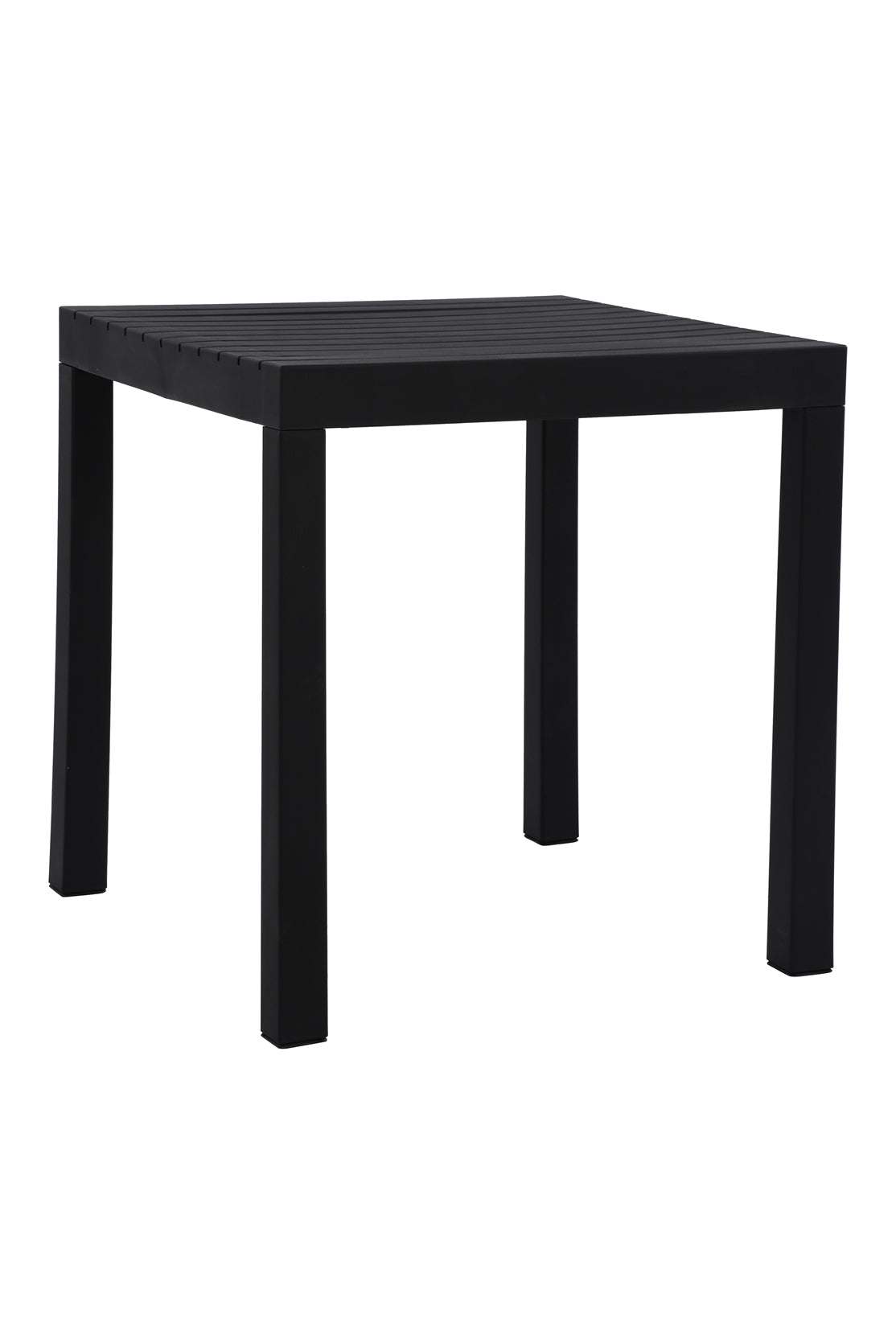 Sandrino Balcony Table - Black