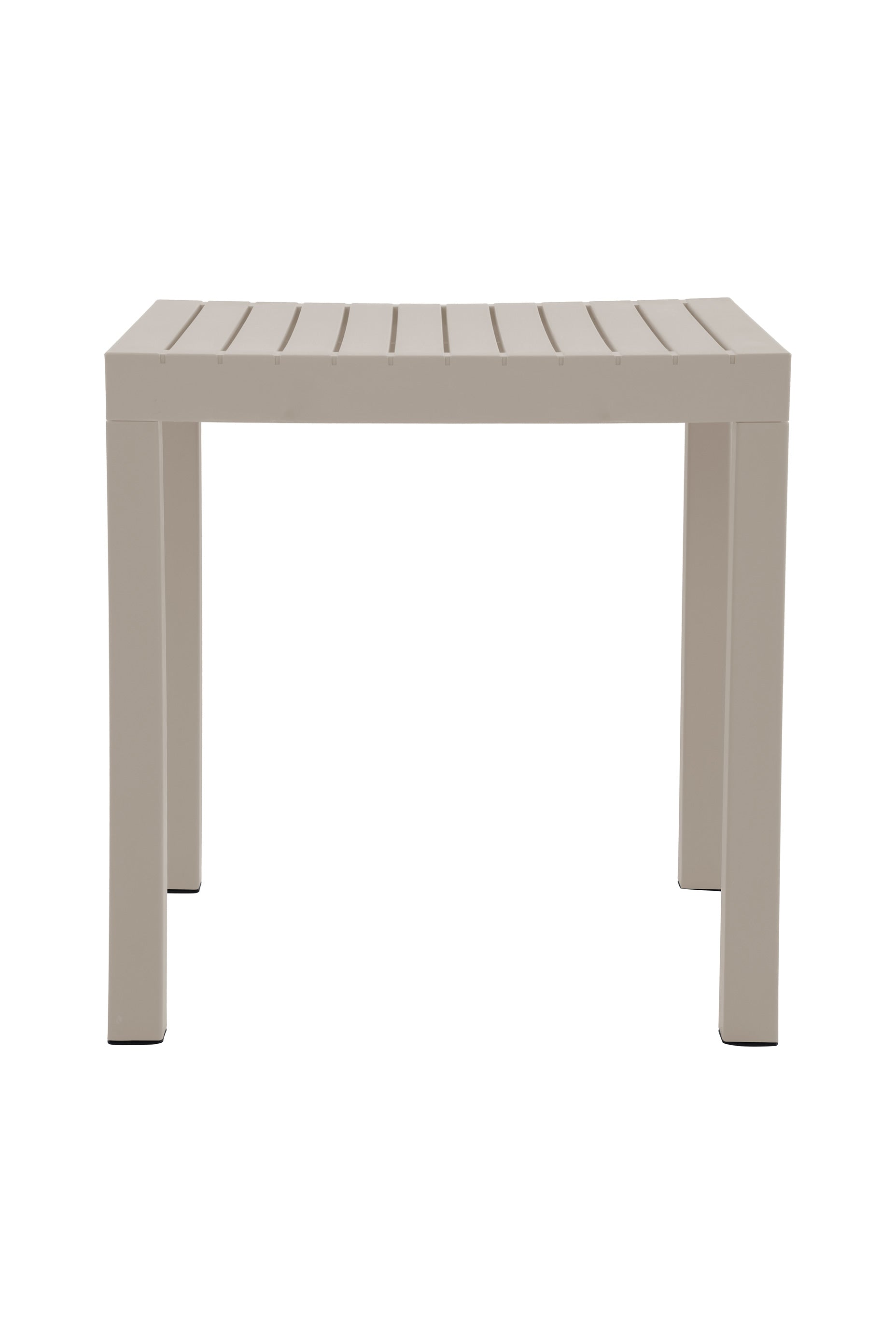 Sandrino Balcony Table - White