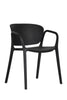 Boulevard Dining Chair - Black (Set of 4)