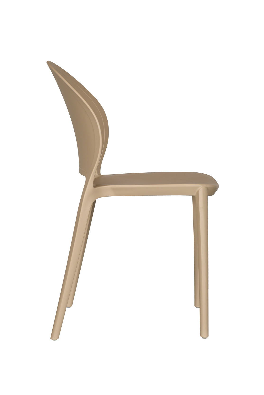 Porteur Chair - Cream
