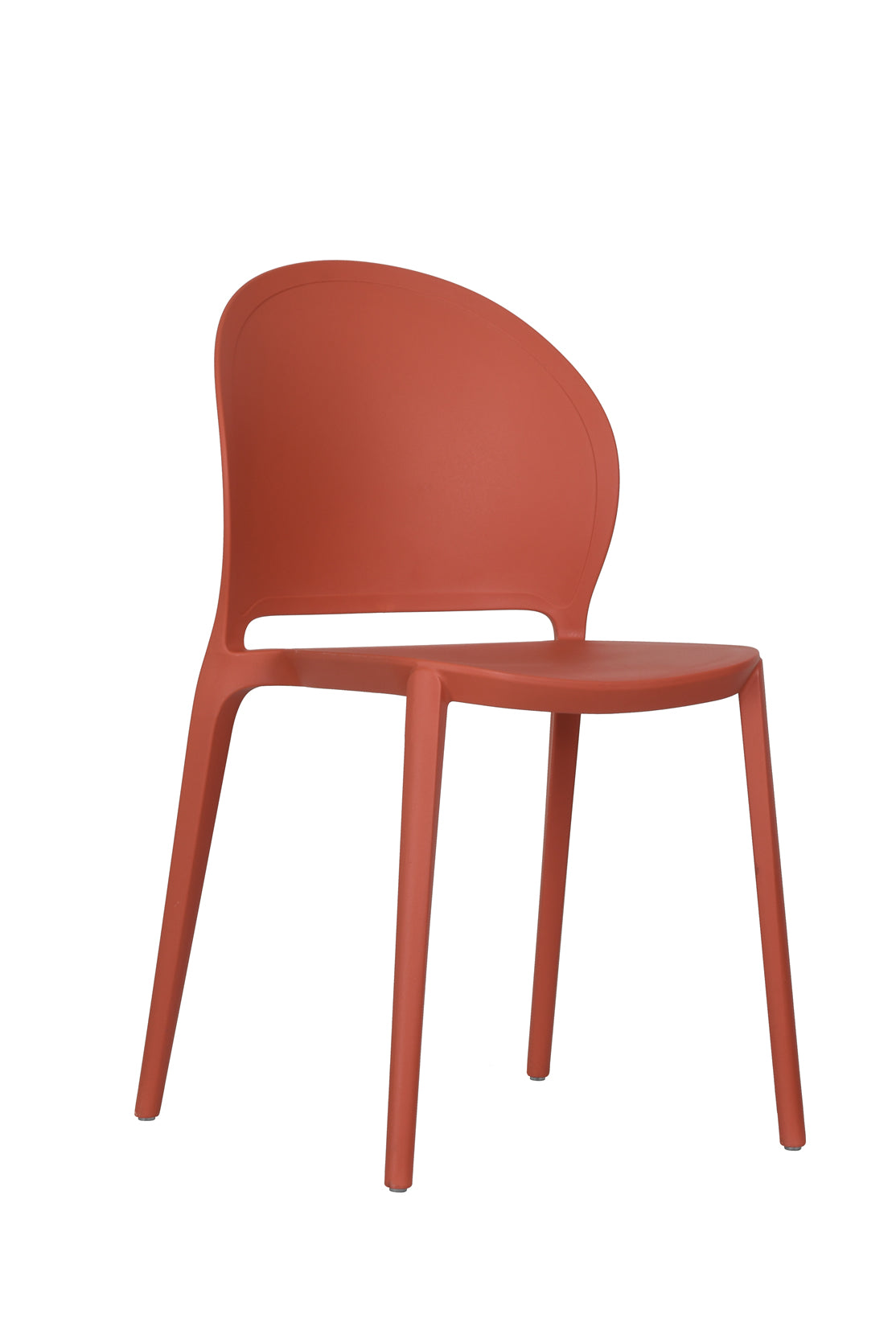Porteur Chair - Coral
