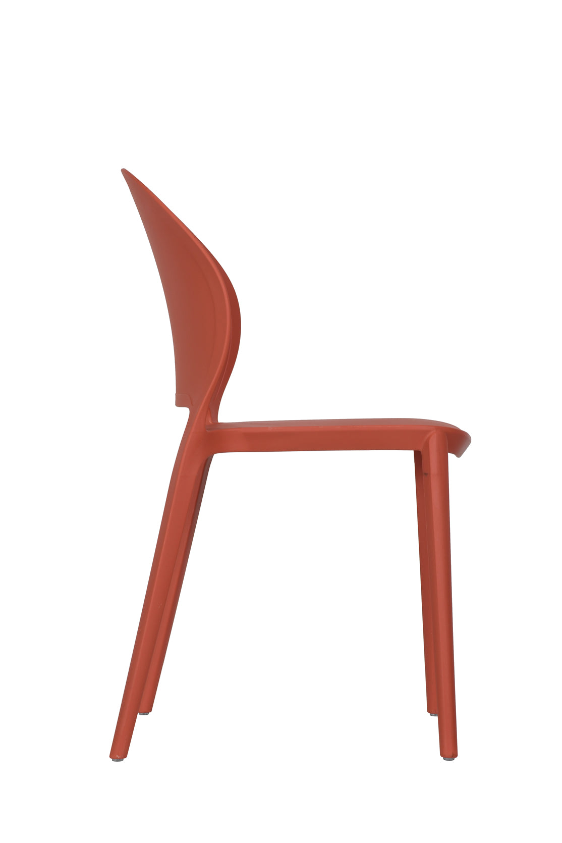 Porteur Chair - Coral