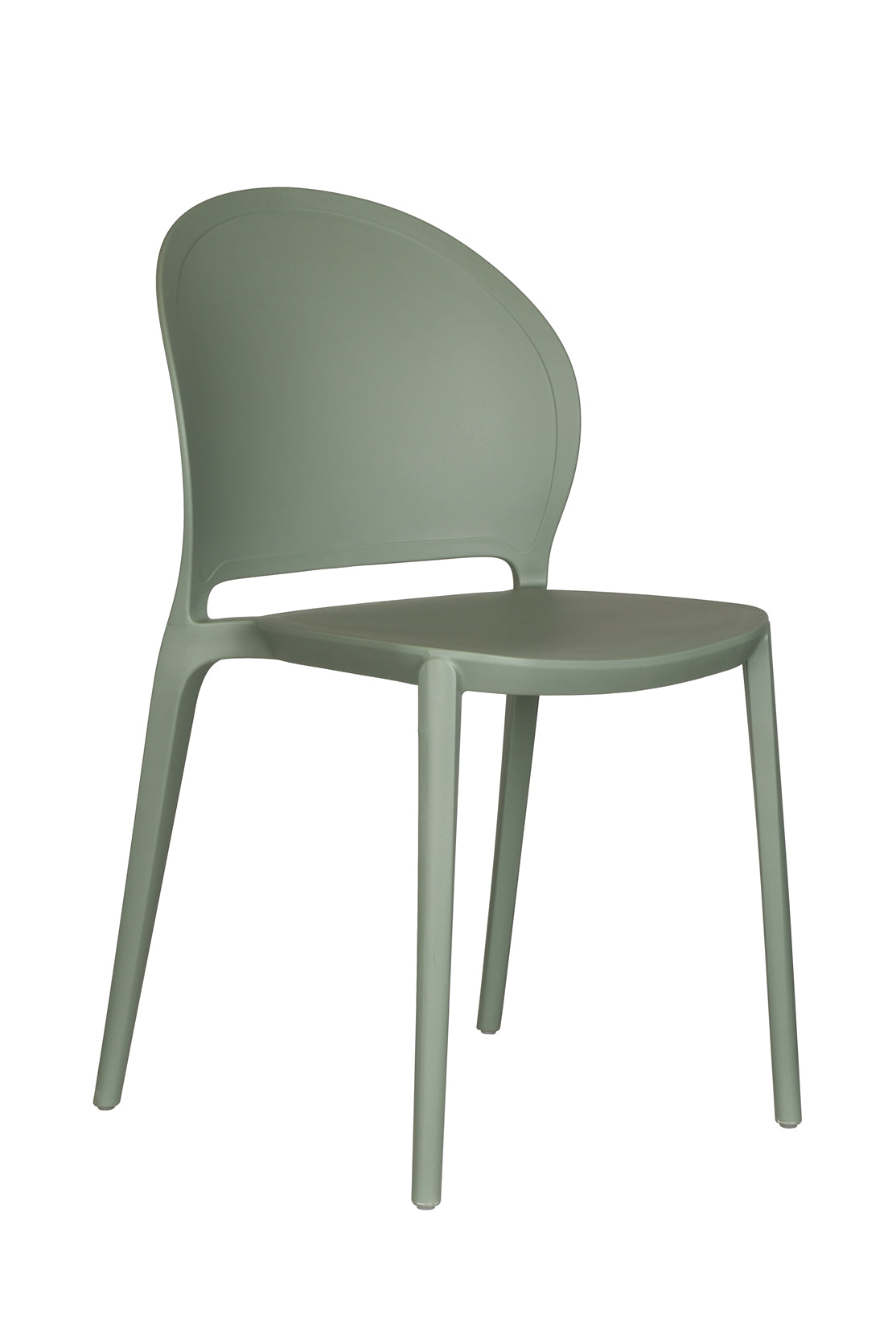 Porteur Chair - Mint Frost