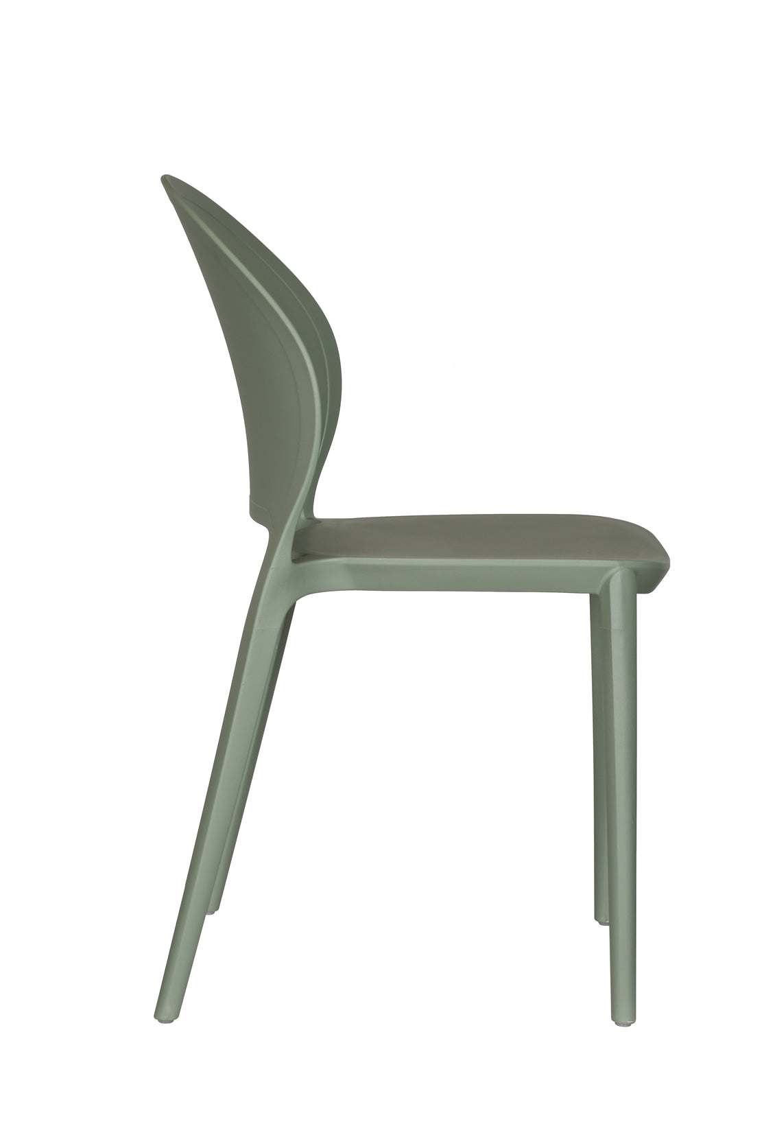 Porteur Chair - Mint Frost