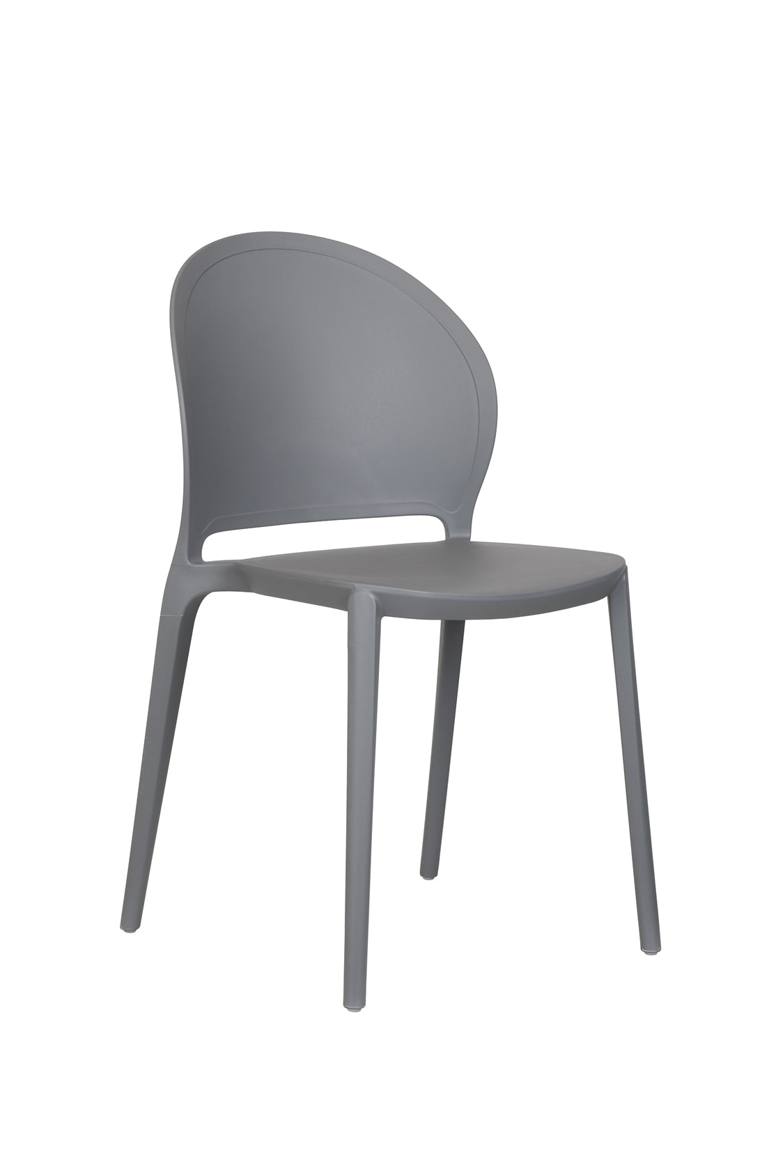 Porteur Chair - Grey