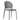 Porteur Chair - Grey