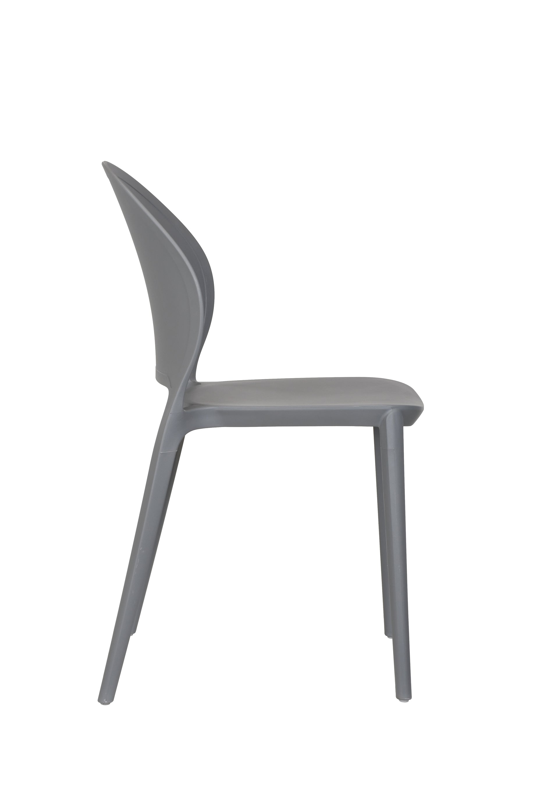 Porteur Chair - Grey