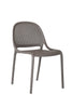 Bayen Chair - Grey