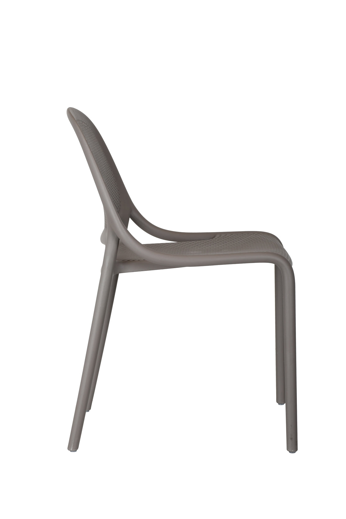 Bayen Chair - Grey