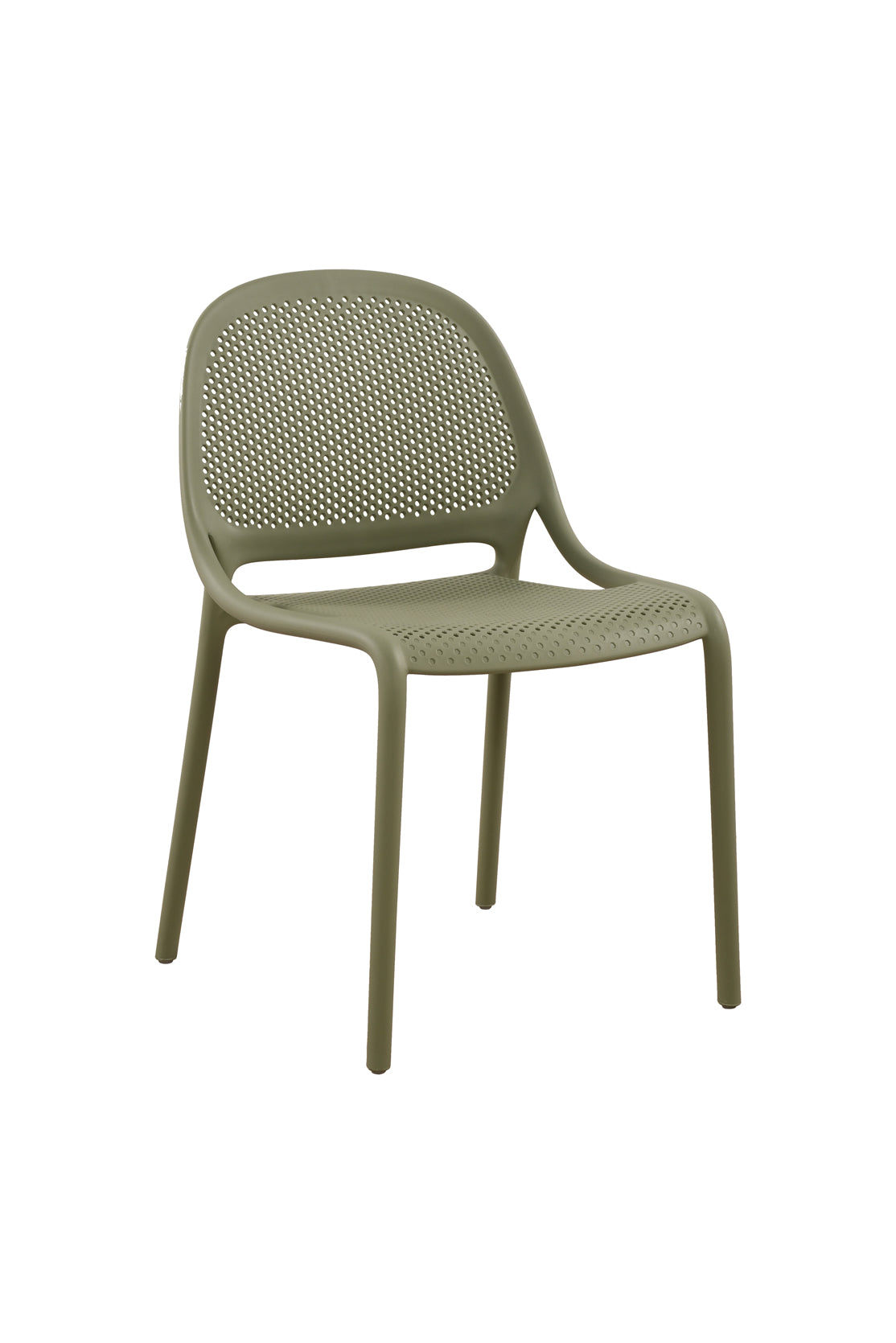 Bayen Chair - Pistachio