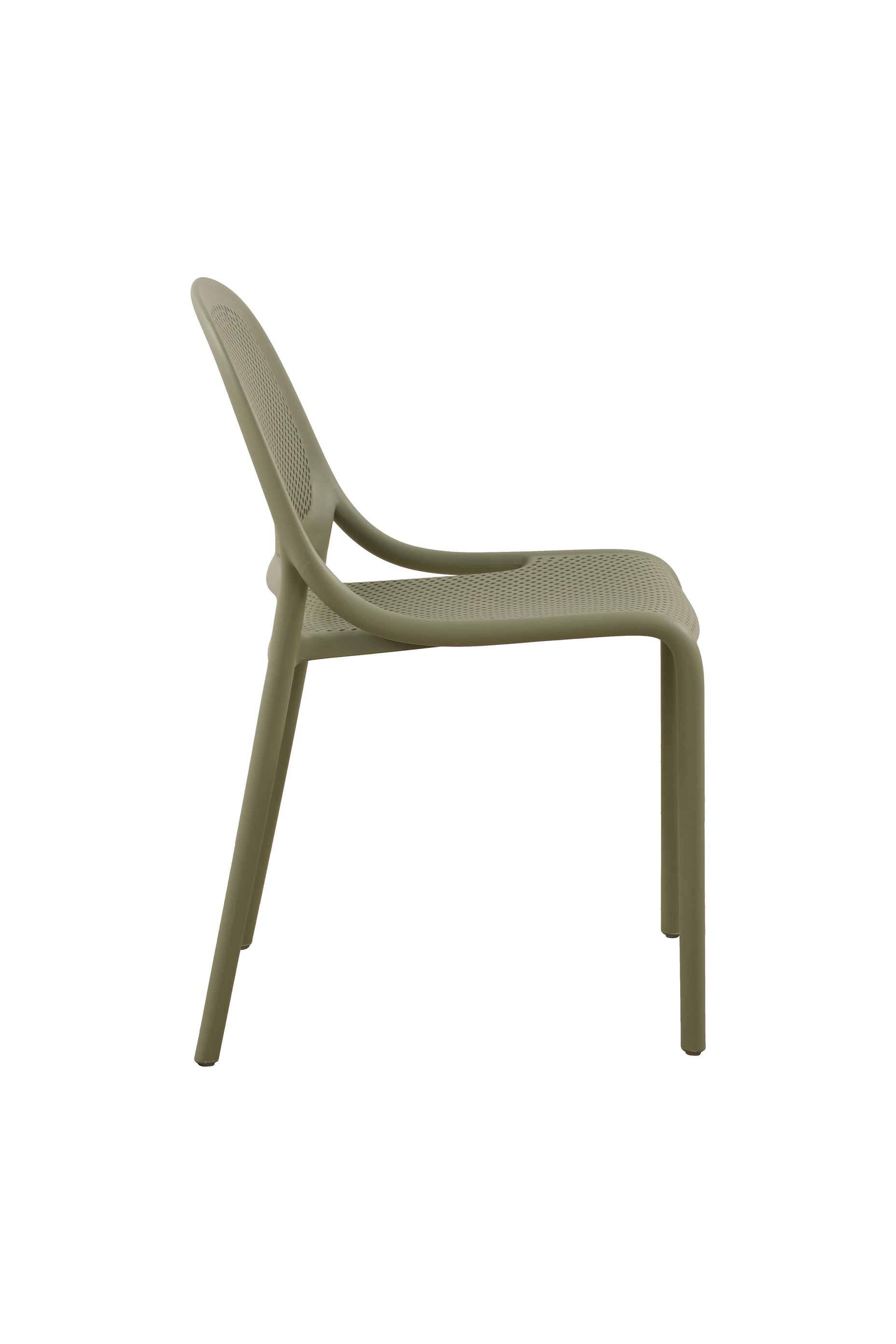 Bayen Chair - Pistachio