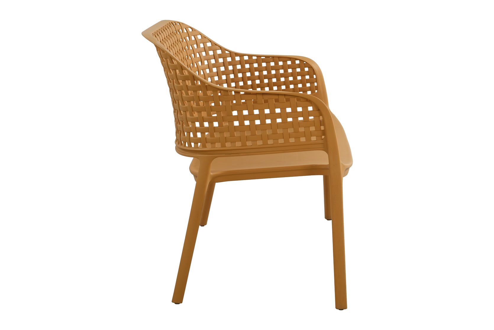 Sershan Sofa - Yellow