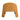 Santino Arm Chair - Yellow