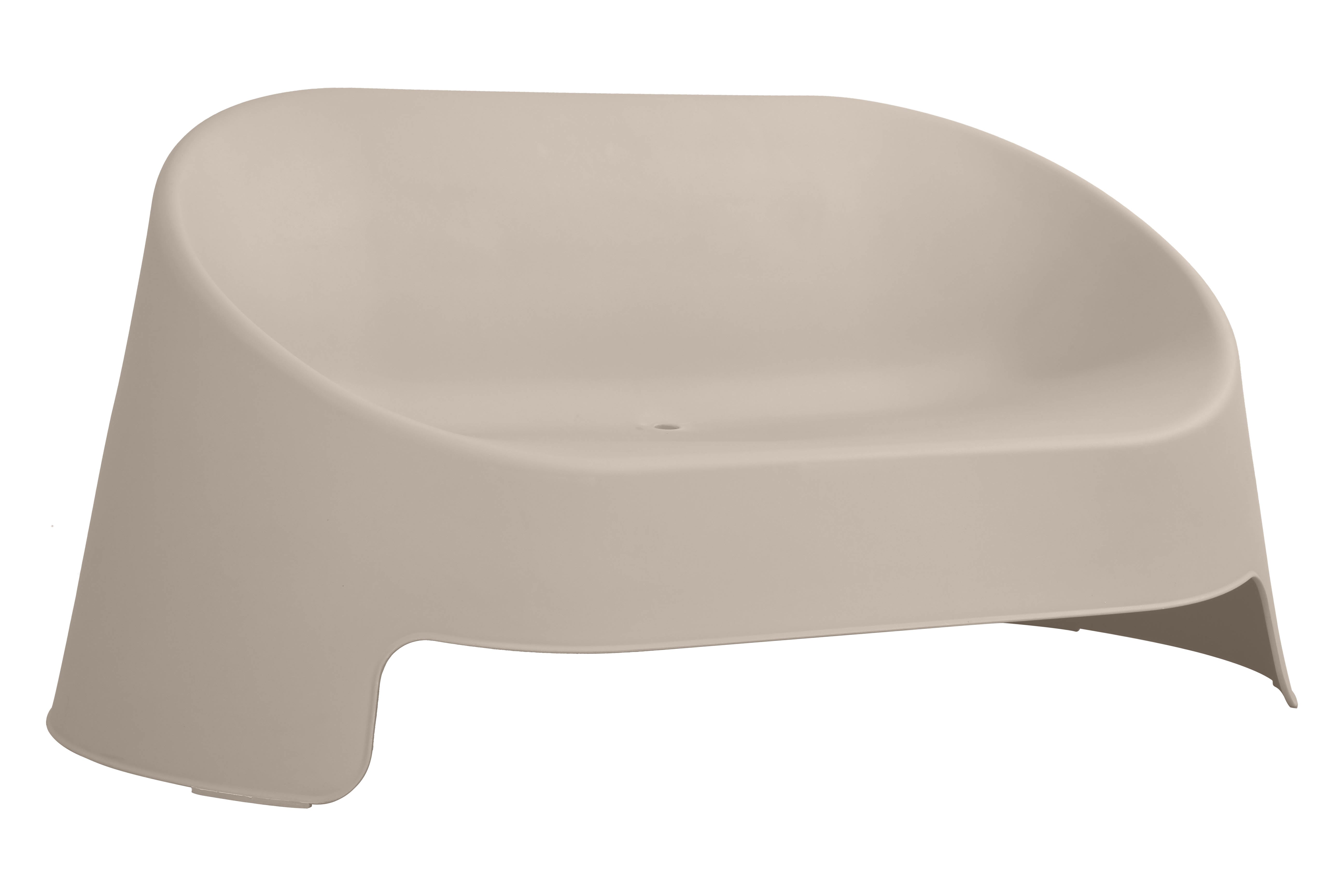 Santino Sofa - Grey