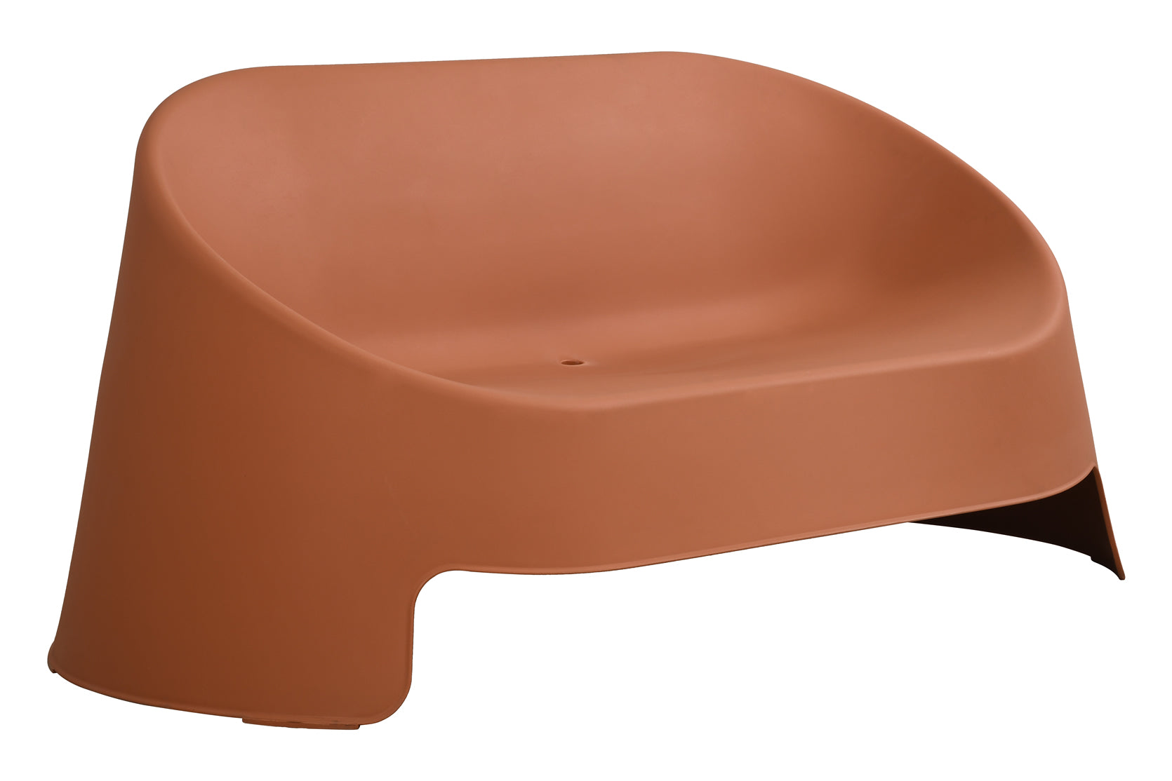 Santino Sofa - Peach