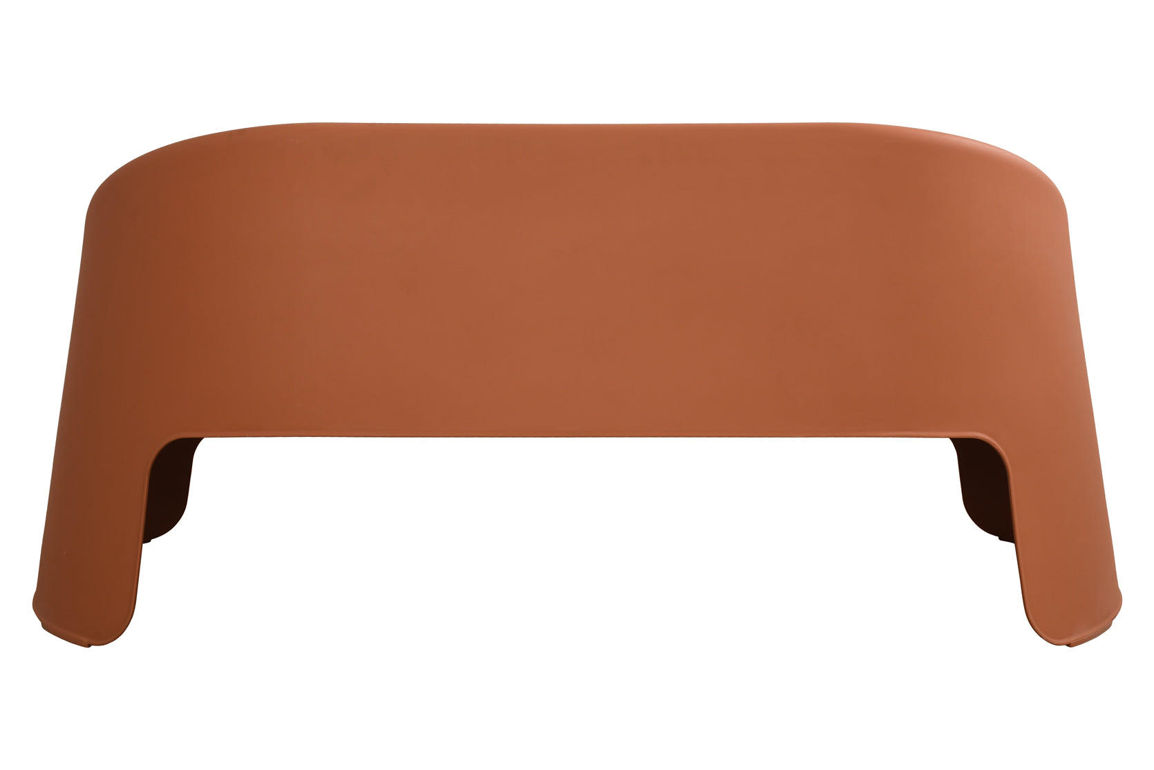 Santino Sofa - Peach