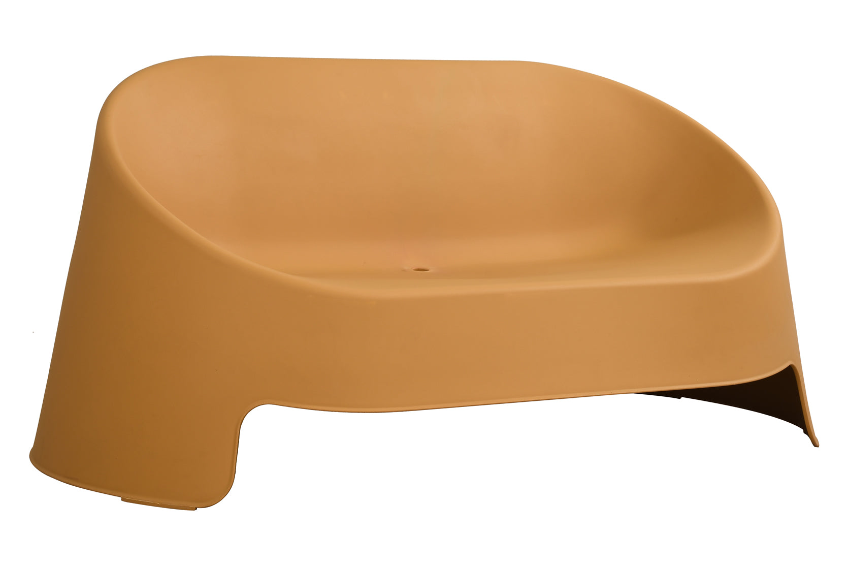 Santino Sofa - Yellow