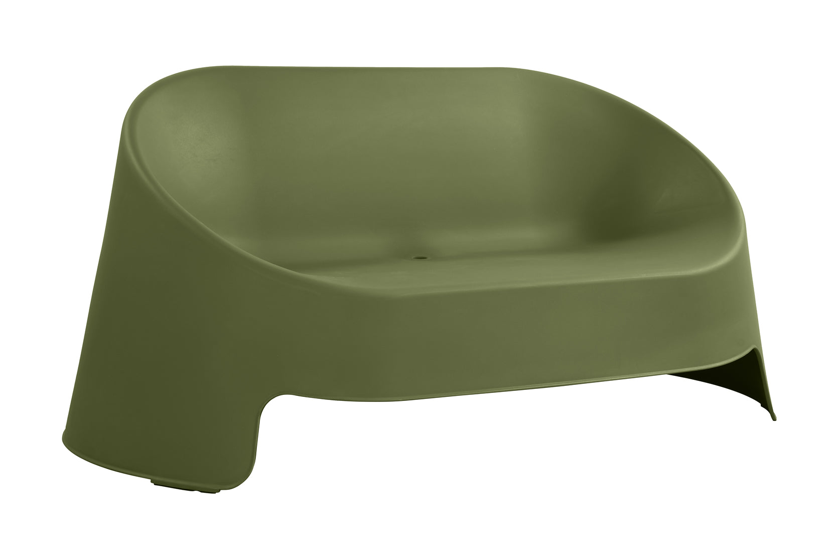 Santino Sofa - Green