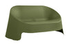 Santino Sofa - Green