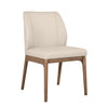 Capella Fabric Dining Chair - Beige
