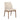 Capella Full Leather Dining Chair - Beige