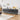 Brittania Entertainment Unit - Black Oak Veneer