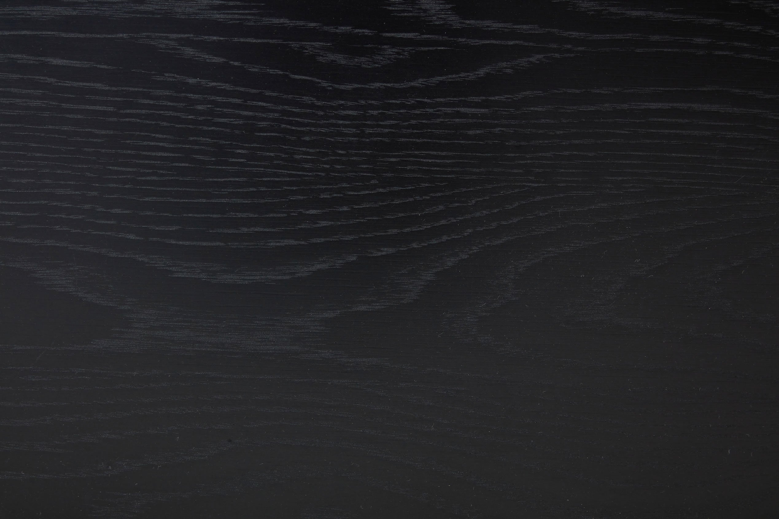 Brittania Entertainment Unit - Black Oak Veneer
