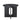 Sokhem Round Side Table - Black Oak Veneer