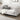 Mayda 2 Seater Sofa - Natural Fabric