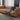 Mayda 3 Seater Sofa - Tan Faux Leather