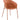 Maurish Chair - Peach