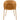 Maurish Chair - Yellow