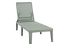 Sorrell Sunlounger - Seafoam Green