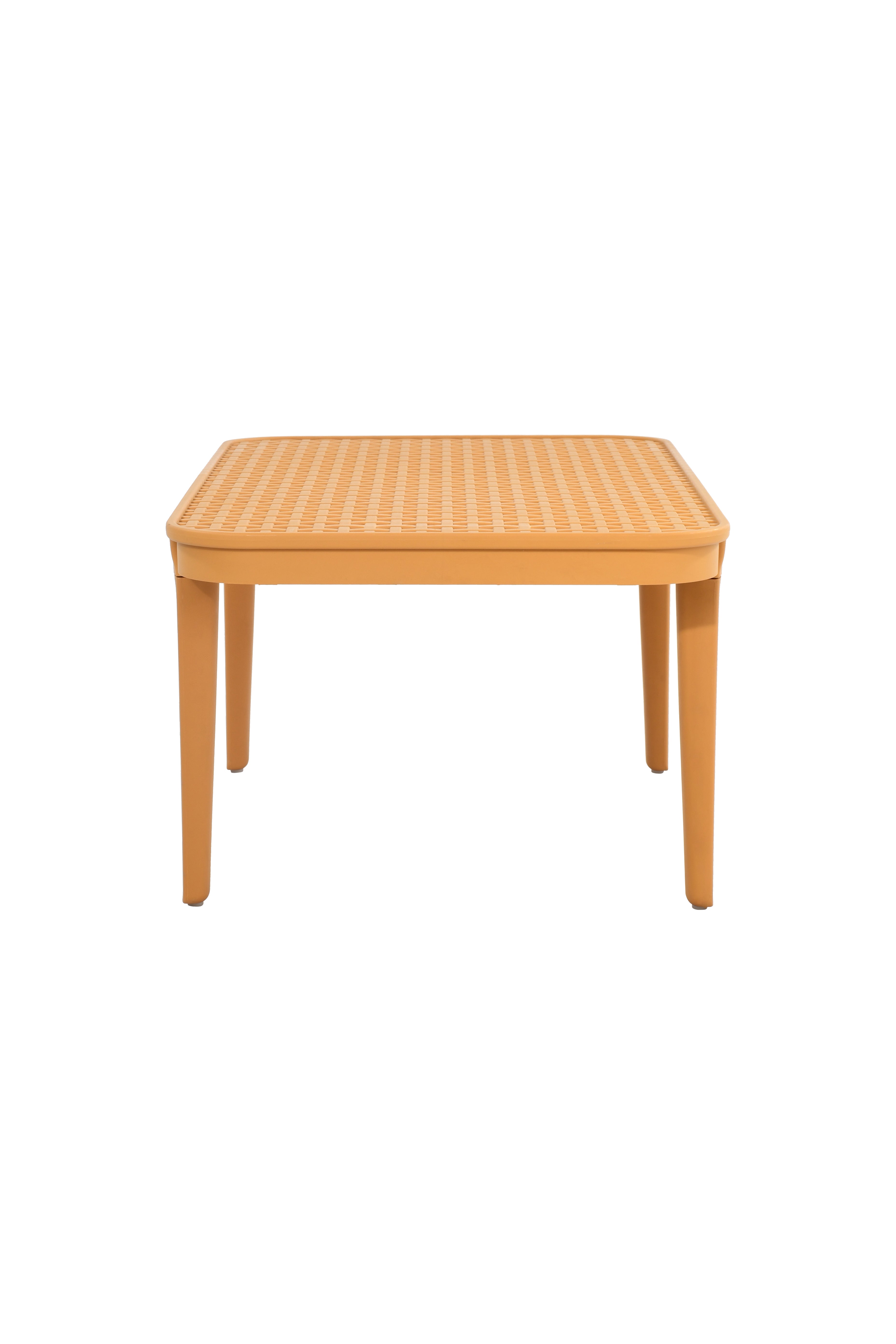 Sershan Coffee Table - Yellow