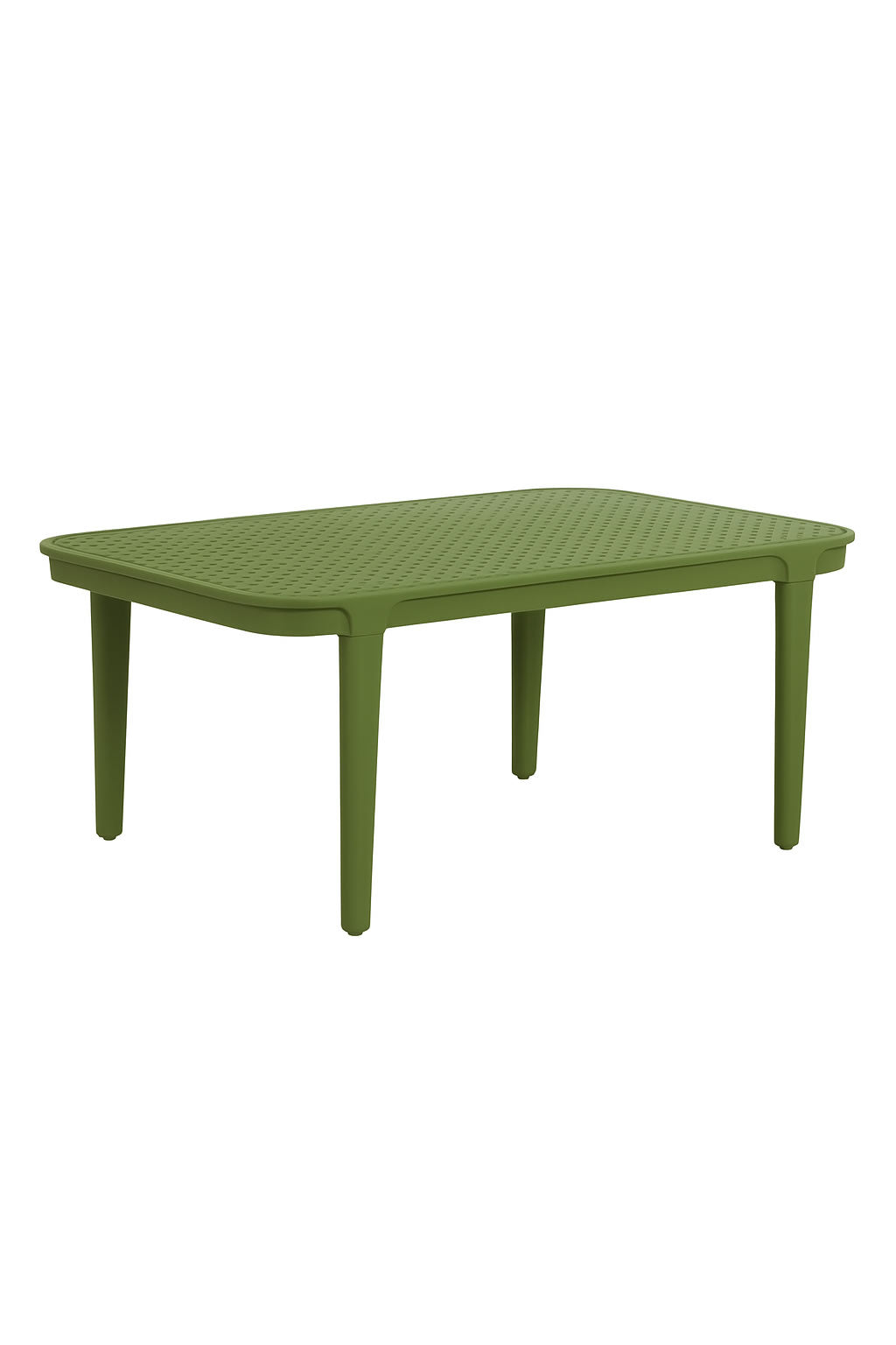Sershan Coffee Table - Green