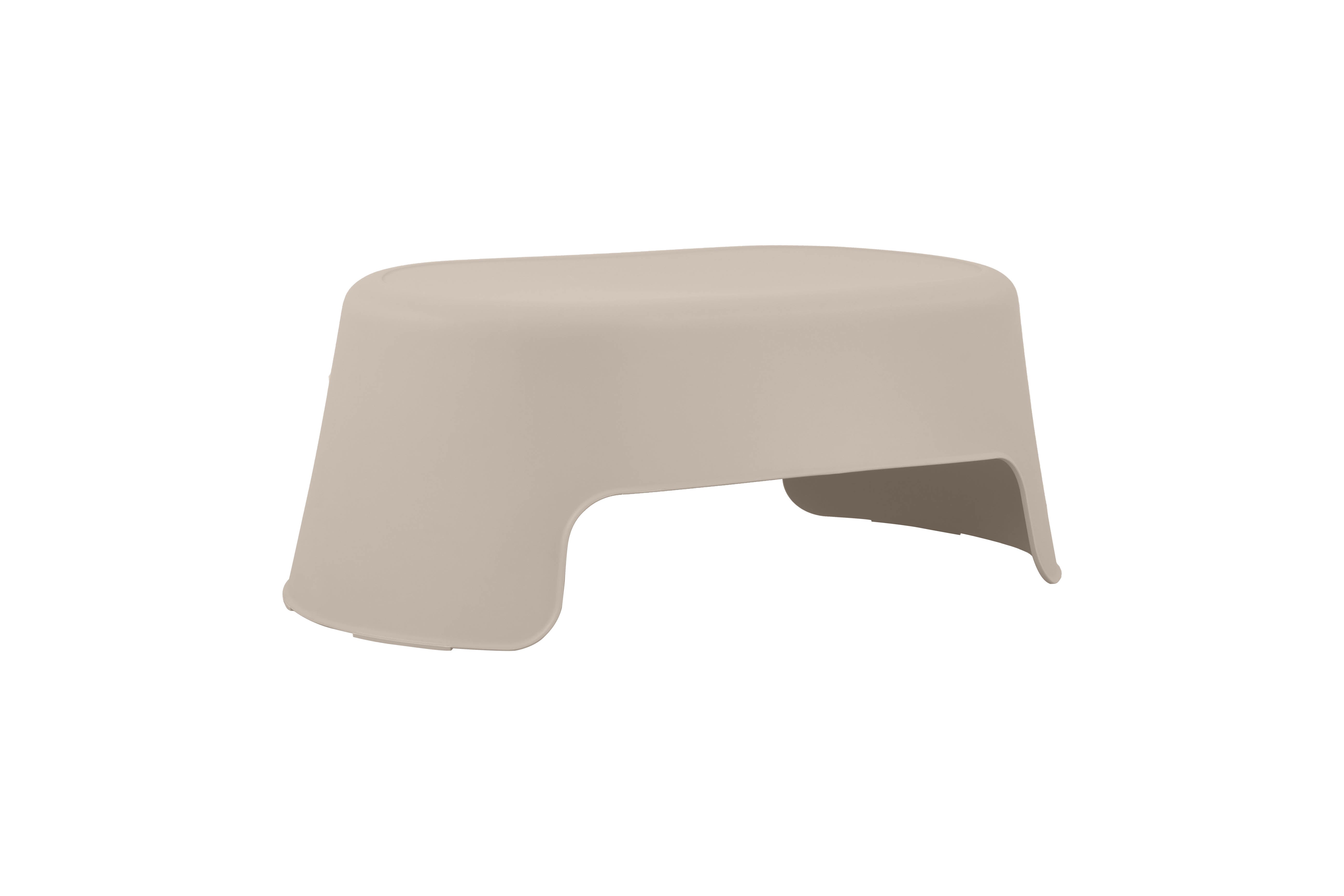 Santino Coffee Table - Grey