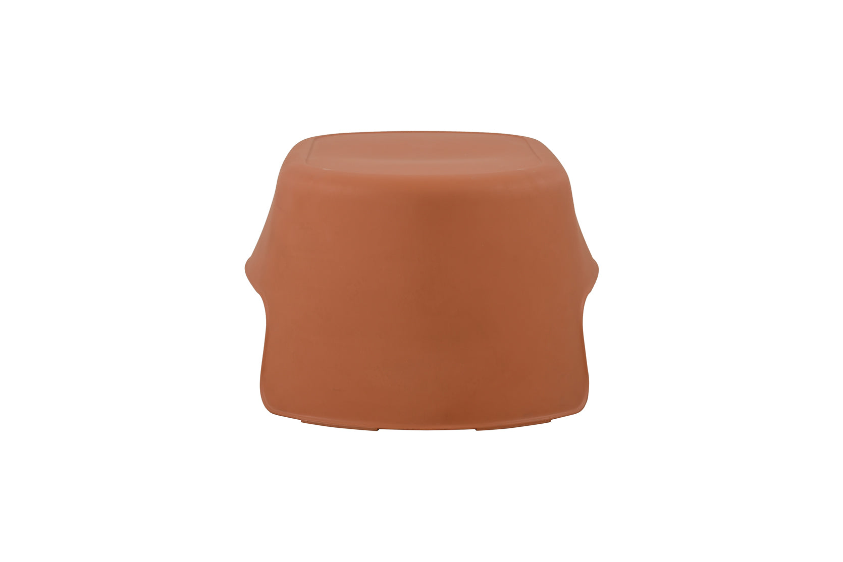 Santino Coffee Table - Peach