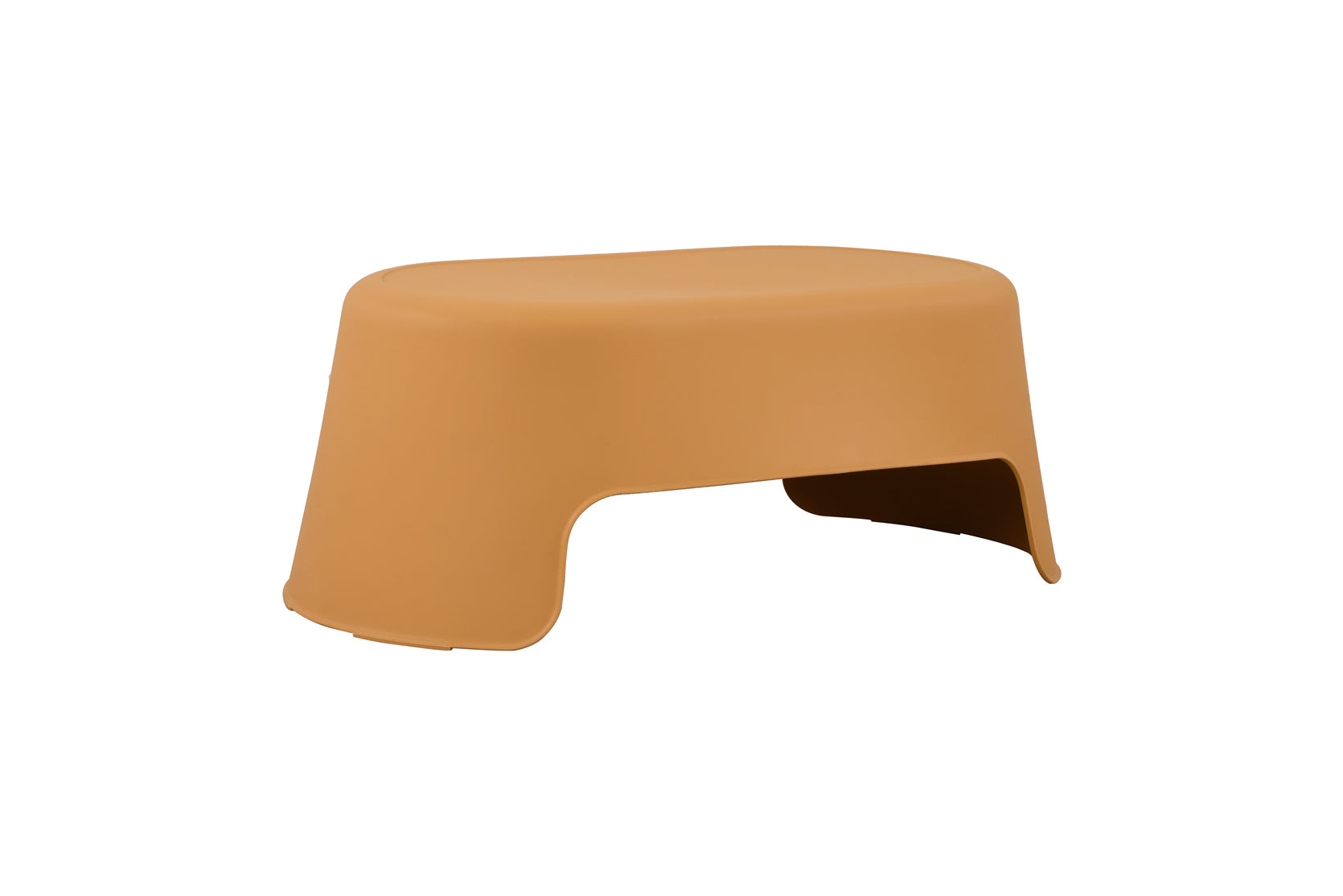 Santino Coffee Table - Yellow